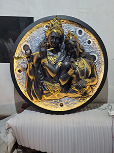 Divine & Spiritual Art - N 1771317043